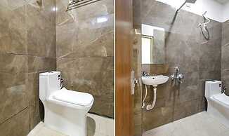 Fabhotel One Stay