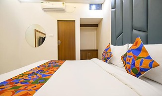 Fabhotel One Stay