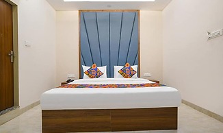 Fabhotel One Stay