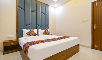 Fabhotel One Stay