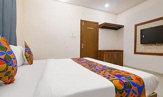 Fabhotel One Stay