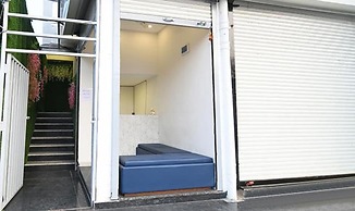 Fabhotel One Stay