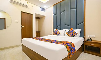 Fabhotel One Stay