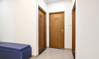 Fabhotel One Stay