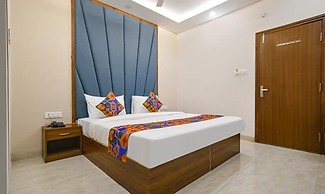 Fabhotel One Stay