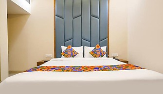 Fabhotel One Stay