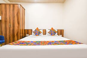 FabHotel The King Palace