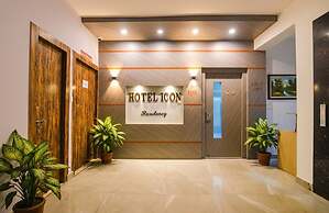 FabHotel Icon