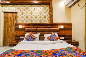 FabHotel Icon