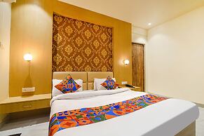 FabHotel Icon