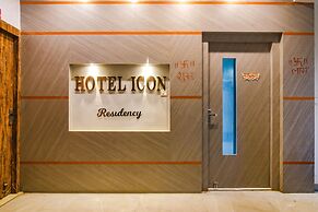 FabHotel Icon