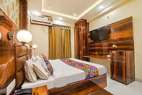 FabHotel Icon
