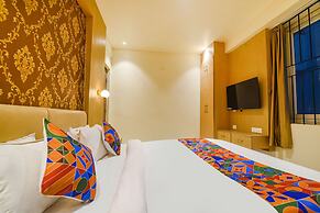 FabHotel Icon