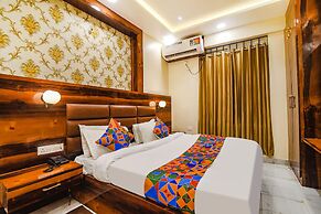 FabHotel Icon