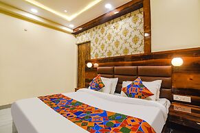 FabHotel Icon
