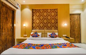 FabHotel Icon