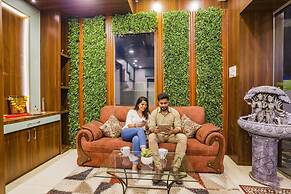 Fabhotel Royal Stay