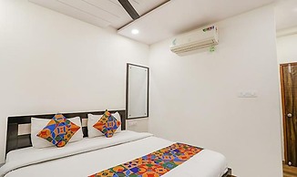 Fabhotel Royal Stay