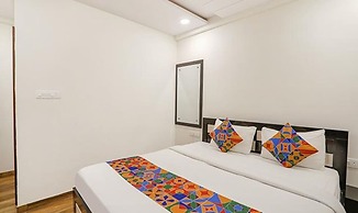 Fabhotel Royal Stay