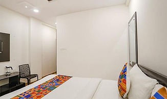 Fabhotel Royal Stay
