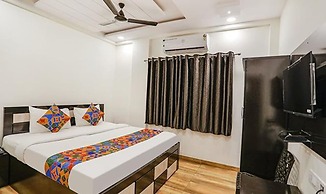 Fabhotel Royal Stay