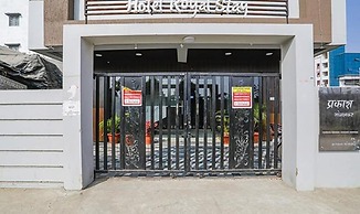 Fabhotel Royal Stay
