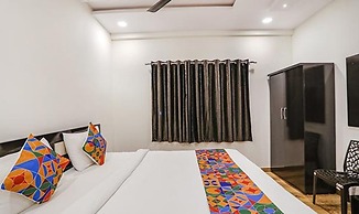 Fabhotel Royal Stay