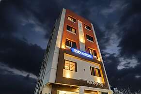 Fabhotel Royal Stay
