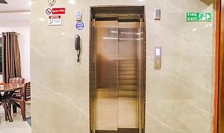 Fabhotel Royal Stay