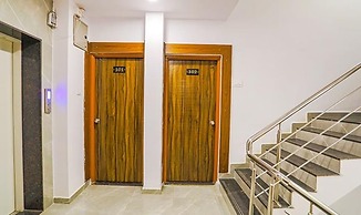 Fabhotel Royal Stay