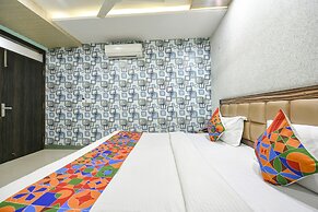 Fabhotel Ess Pee Grand