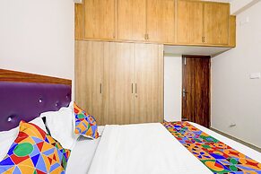 FabHotel Home Tree Service Apartment I