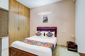 FabHotel Home Tree Service Apartment I