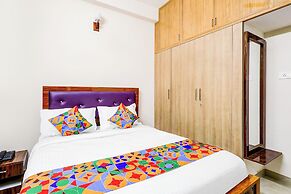 FabHotel Home Tree Service Apartment I