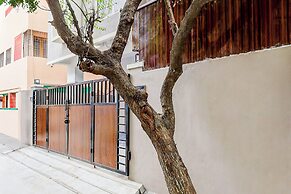 FabHotel Home Tree Service Apartment I