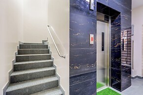 FabHotel Home Tree Service Apartment I