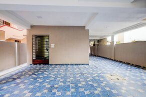 FabHotel Home Tree Service Apartment I