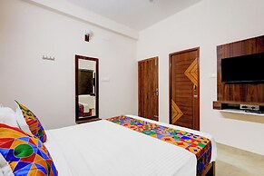 FabHotel Home Tree Service Apartment I