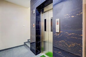 FabHotel Home Tree Service Apartment I