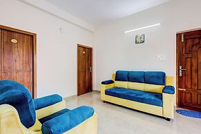 FabHotel Home Tree Service Apartment I