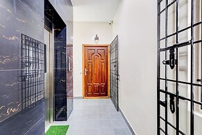 FabHotel Home Tree Service Apartment I