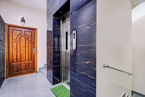 FabHotel Home Tree Service Apartment I