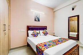 FabHotel Home Tree Service Apartment I