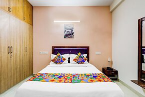 FabHotel Home Tree Service Apartment I