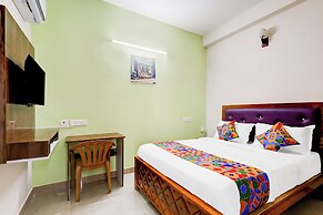 FabHotel Home Tree Service Apartment I