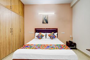 FabHotel Home Tree Service Apartment I