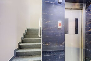 FabHotel Home Tree Service Apartment I
