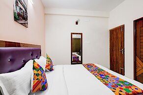 FabHotel Home Tree Service Apartment I