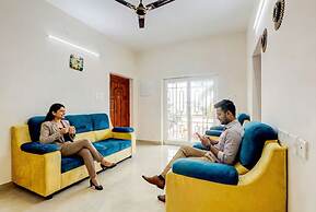 FabHotel Home Tree Service Apartment I