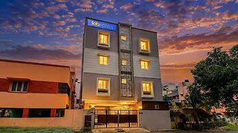 FabHotel Home Tree Service Apartment I